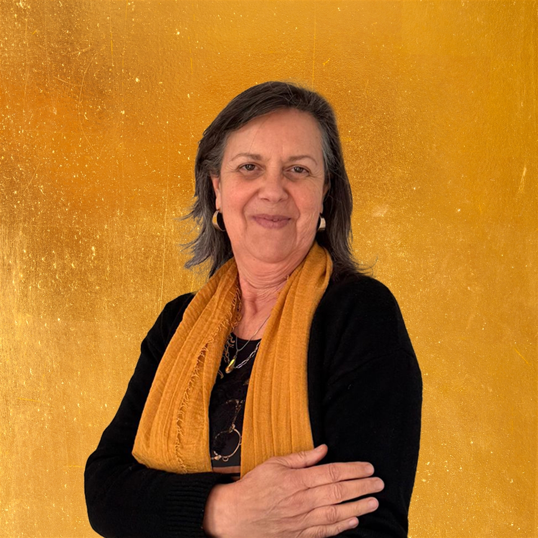 Margarida Agrela